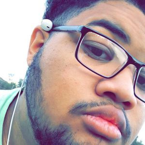 Meet your Posher, Toby